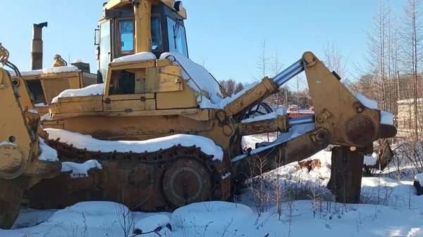 Komatsu 375а2
